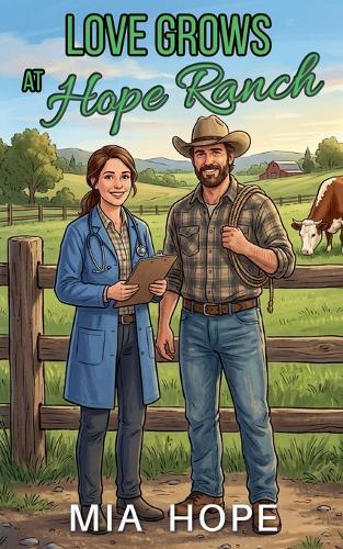 Love Grows at Hope Ranch