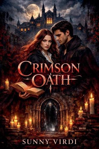 Crimson Oath
