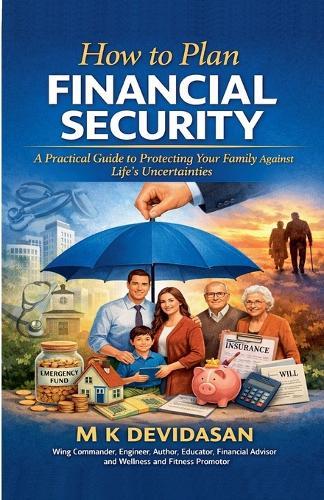 How to Plan Financial Security