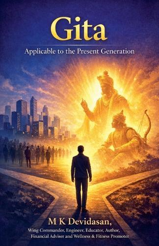 Gita: Applicable to the Present Generation