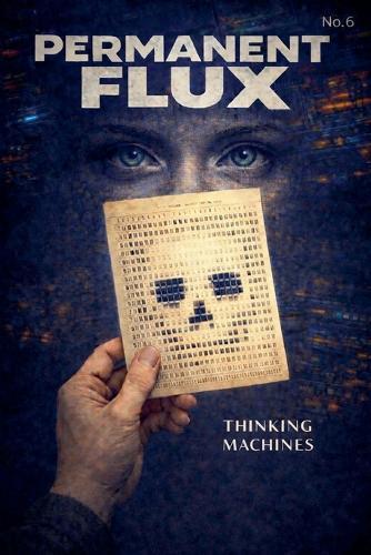 Permanent Flux: Number 6