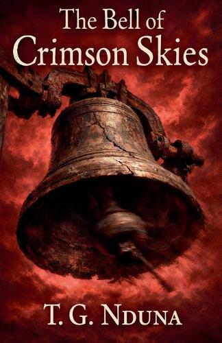 The Bell of Crimson Skies
