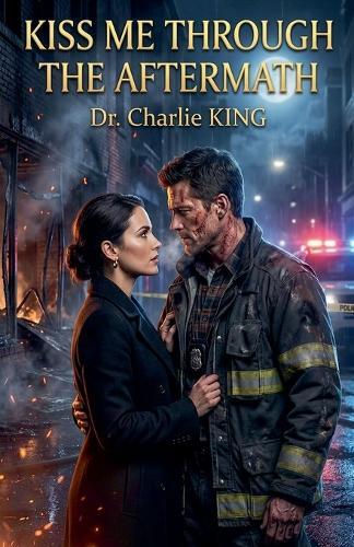 Kiss Me Through the Aftermath