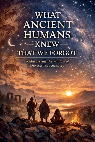 What Ancient Humans Knew That We Forgot