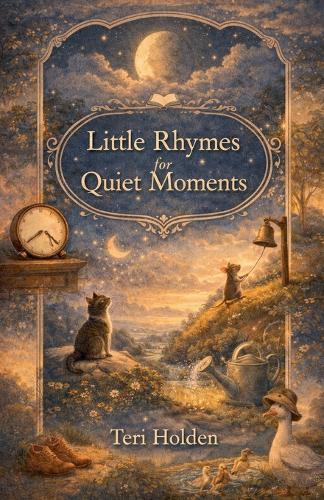 Little Rhymes for Quiet Moments