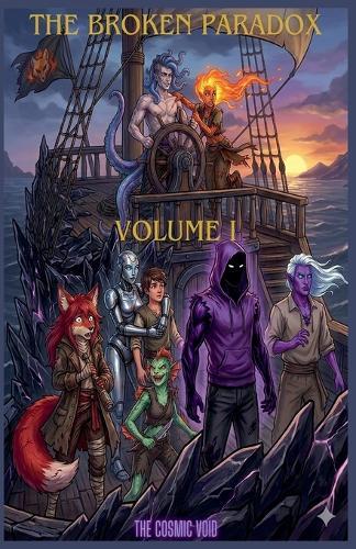 The Broken Paradox: Volume I