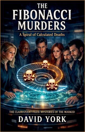 The Fibonacci Murders: A Spiral of Calculated Deaths