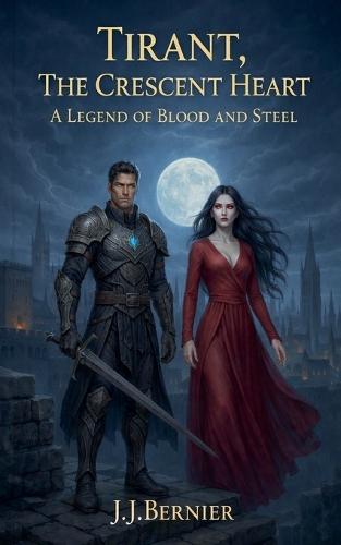 Tirant, the Crescent Heart