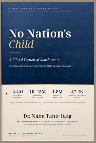 No Nation's Child