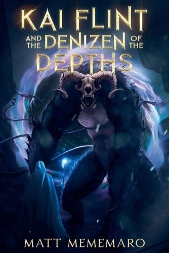 Kai Flint and the Denizen of the Depths