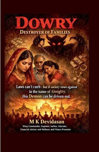 Dowry: Destroyer of Families