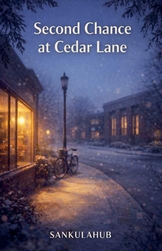 Second Chance at Cedar Lane