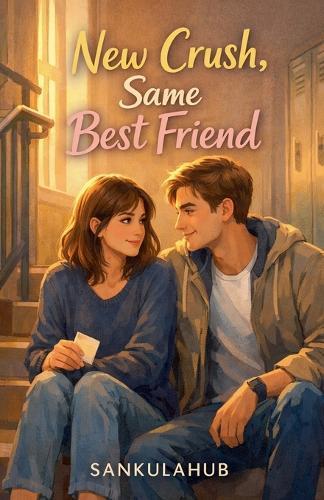 New Crush, Same Best Friend