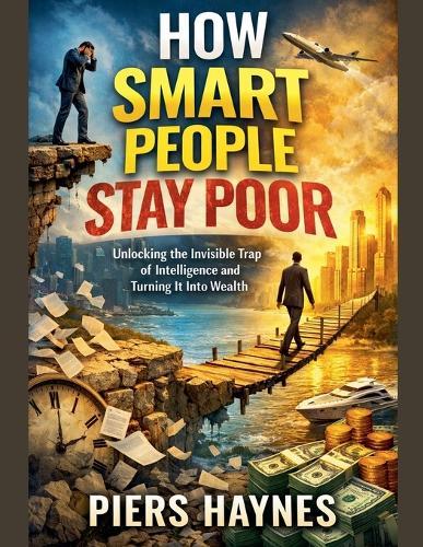 How Smart People Stay Poor