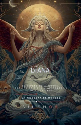 Diana: El Espejo de la Noche