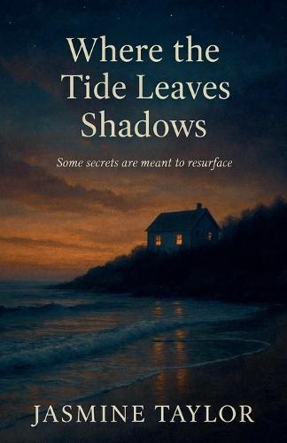 Where the Tide Leaves Shadows