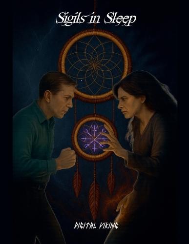 Sigils In Sleep