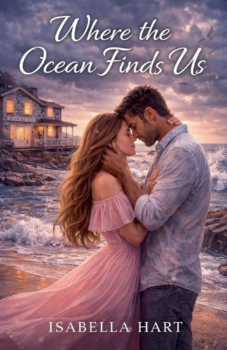 Where the Ocean Finds Us