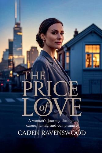 The Price of Love: A Woman's Journey Through Career, Family, and Compromise