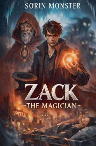 Zack the Magician