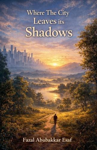 Where The City Leaves its Shadows