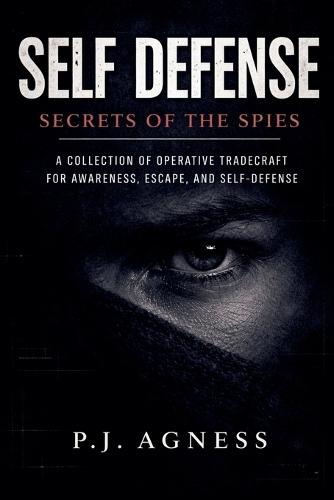 Self-Defense Secrets of the Spies