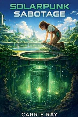 Solarpunk Sabotage