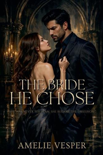 The Bride He Chose