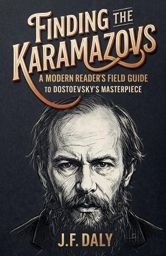 Finding the Karamazovs