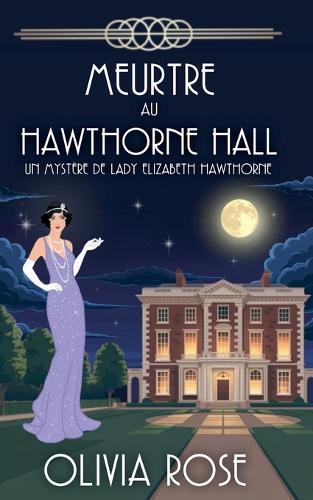 Meurtre Au Hawthorne Hall