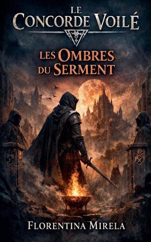 Le Concorde Voilé: Les Ombres du Serment
