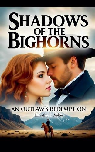 Shadows of the Bighorns