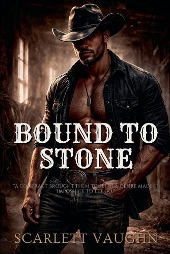 Bound to Stone