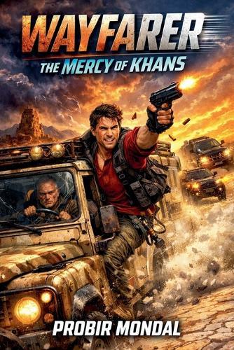 Wayfarer - The Mercy Of Khans