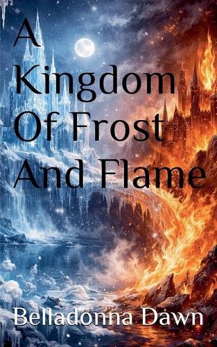 A Kingdom Of Frost And Flame