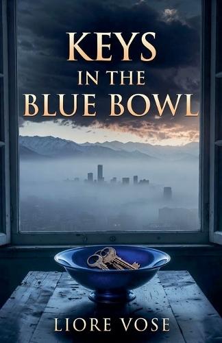 Keys in the Blue Bowl