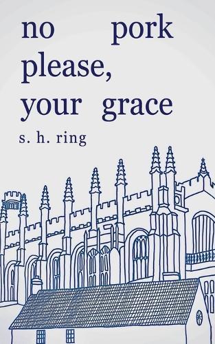 No Pork Please, Your Grace
