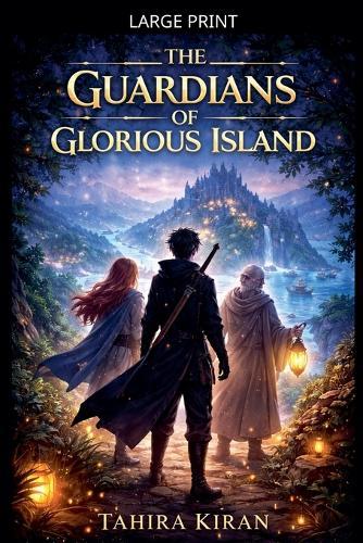 The Guardians of Glorious Island