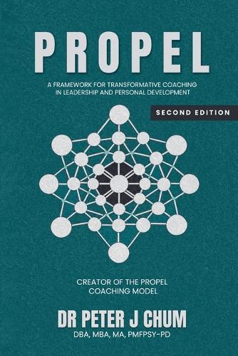 PROPEL - A Framework for Transformative Coaching in Leadership and Personal Development