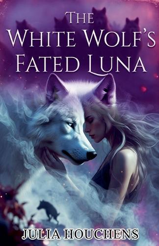 The White Wolf's Fated Luna