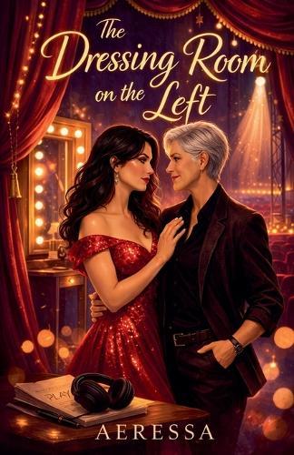 The Dressing Room on the Left