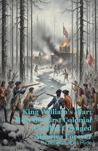 King William's War: How the First Colonial Conflict Changed America Forever