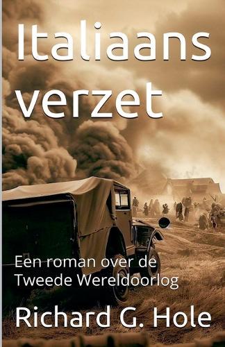 Italiaans verzet. Een roman over de Tweede Wereldoorlog