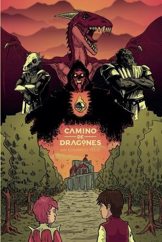 Camino de Dragones