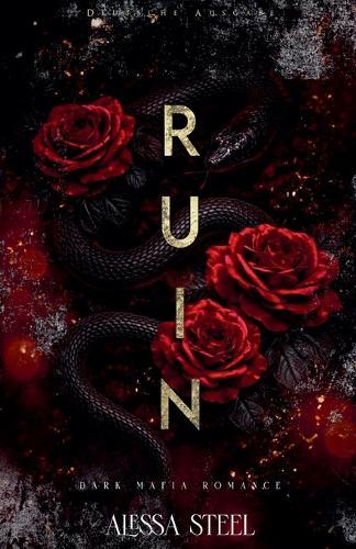 Ruin: Dark Mafia Romance (Deutsche Ausgabe)