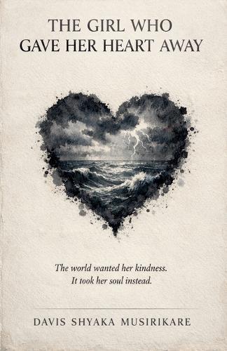 The Girl Who Gave Her Heart Away