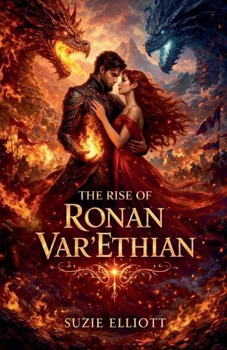 The Rise of Ronan Var'Ethian