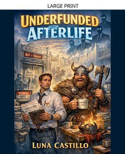 Underfunded Afterlife
