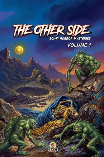 The Other Side Vol 1