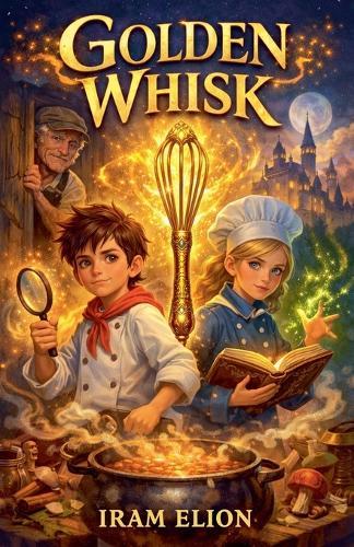 Golden Whisk